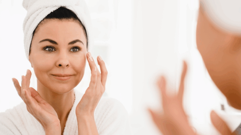 15 Hydrating Foundations That Look Better in Winter Than Summer