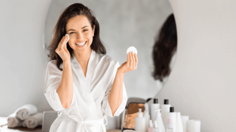 16 Trending Skincare Products Taking Over Social Media This Month