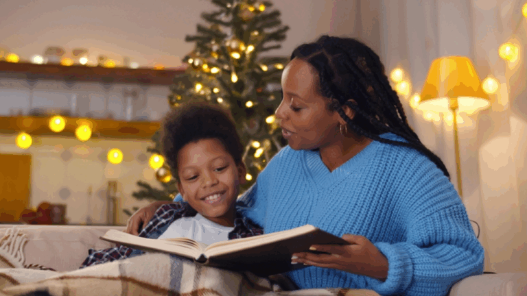 16 Screen-Free Activities for Cold Evenings at Home