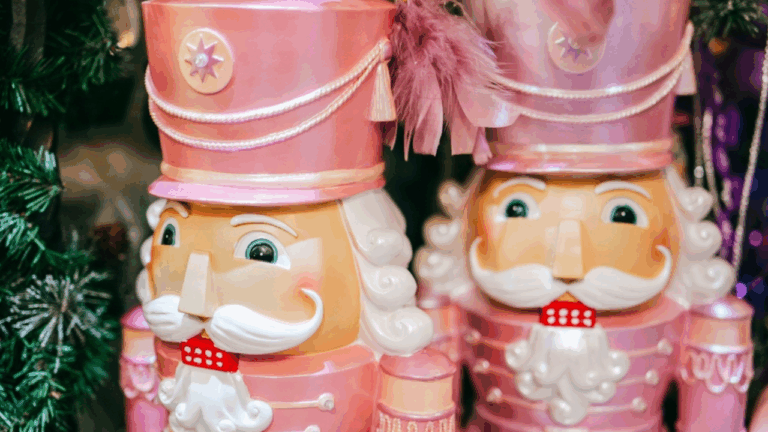 10 Nutcrackers That Make Great Holiday Collectibles