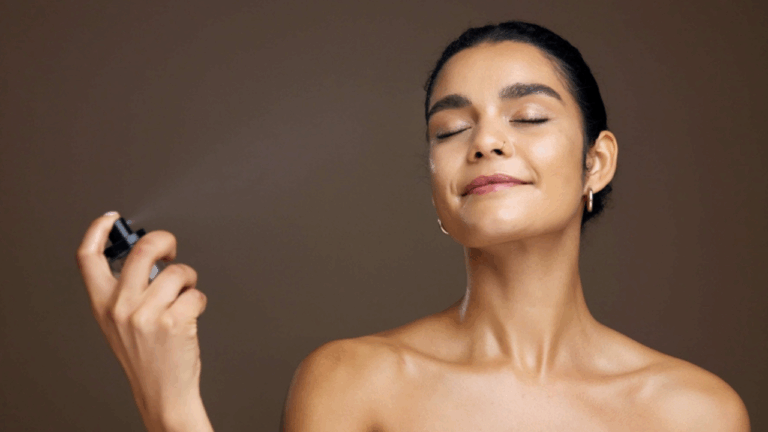 15 Setting Sprays That Keep Makeup Fresh in Cool Weather