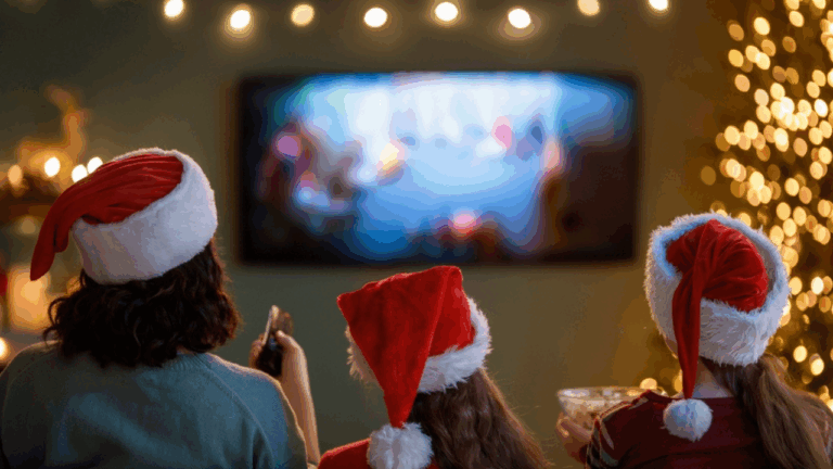 15 Classic TV Moments That Made Every December Feel Special