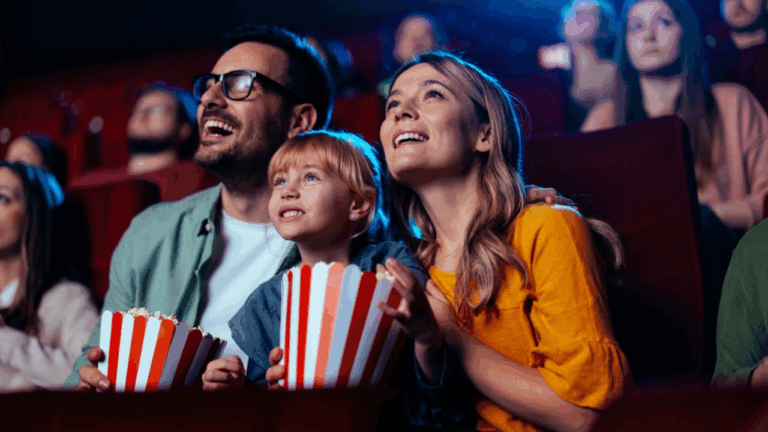 13 Winter Movies That Aren’t About Christmas