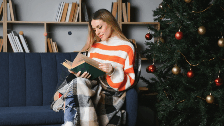 14 Winter Tales That Warm You From the Inside Out