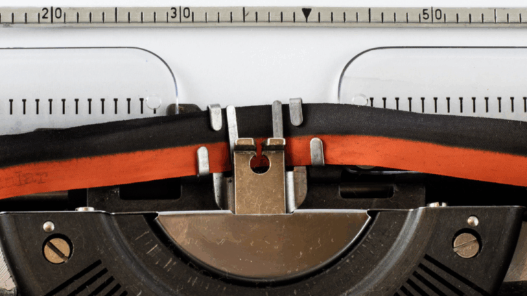 7 Vintage Typewriter Ribbons and Accessories That Sell Well