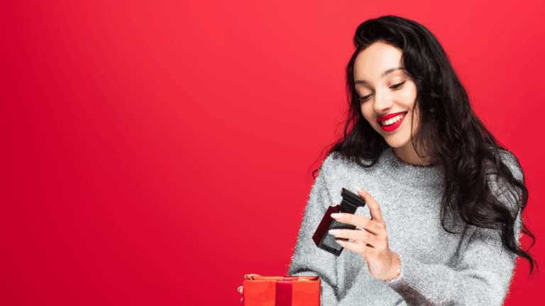 15 Holiday Fragrances That Make Great Gifts
