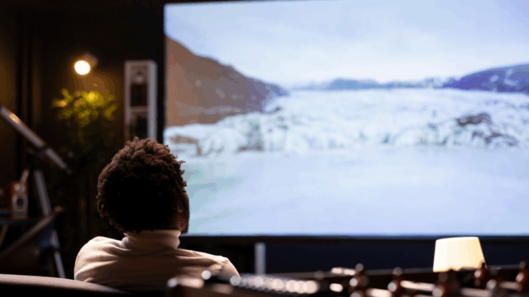 11 Snowy Scenes From Movies That Never Get Old