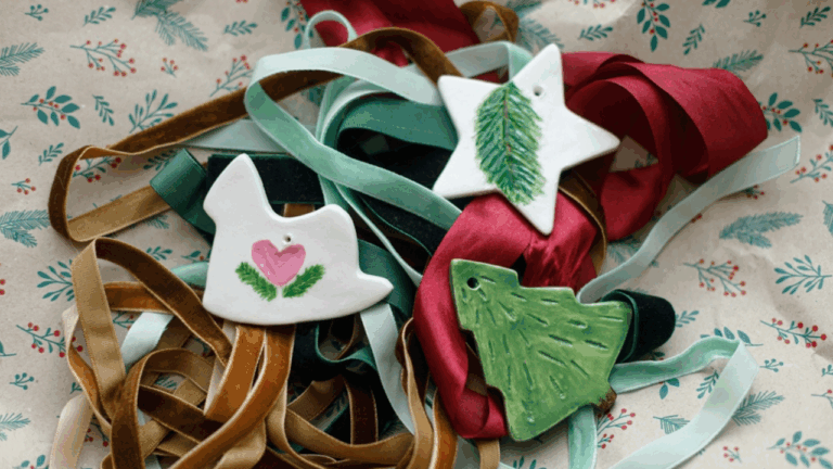 12 Antique Ornaments That Make Thoughtful Holiday Gifts