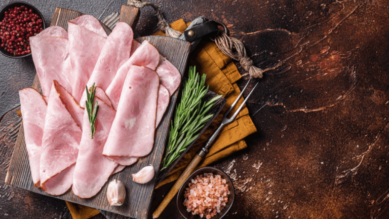 15 Ways To Use Leftover Holiday Ham in Easy Dinners