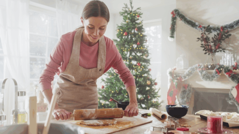 15 December Baking Staples Every Home Cook Should Have Ready