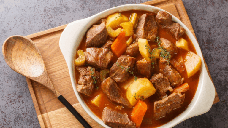 19 Comfort Foods Perfect for Cold December Evenings