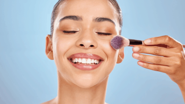 14 Winter Highlighters That Give a Soft Glow