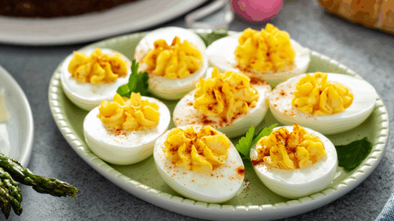 14 Last-Minute Party Snacks That Come Together Fast