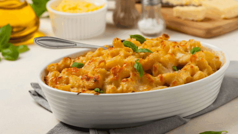 14 Host-Friendly Dishes That Stay Warm on the Table