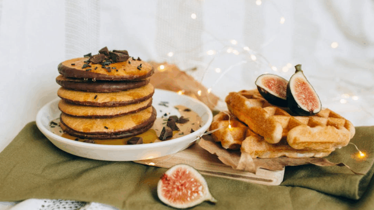 14 Christmas Morning Breakfast Ideas for a Smooth Start