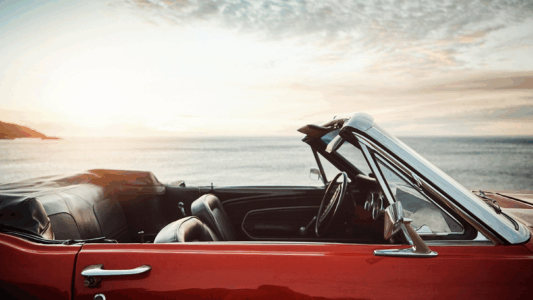 14 Rare Convertibles That Keep Getting Harder to Find