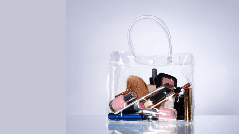 10 Things to Clean Out of Your Makeup Bag for the New Year