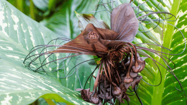 10 Rare Garden Plants People Hunt Down for Unique Blooms