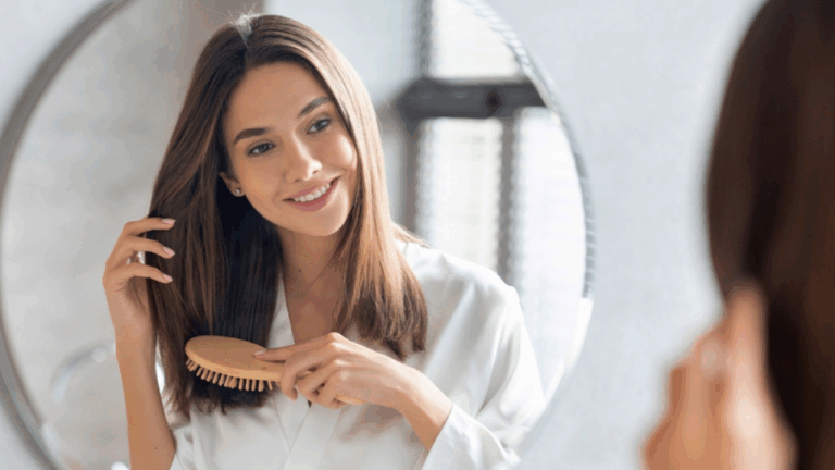 15 New Year Hair Habits That Make Ends Look Healthier