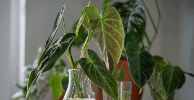 13 Rare Philodendrons That Have a Serious Fan Club
