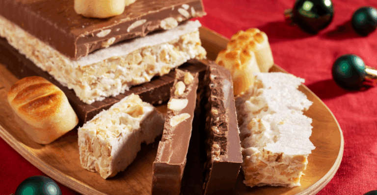 15 Sheet-Pan Desserts That Feed a Crowd in December