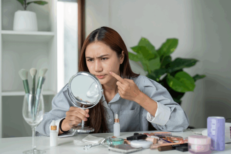 15 Skincare Mistakes That Make Cold Days Feel Worse