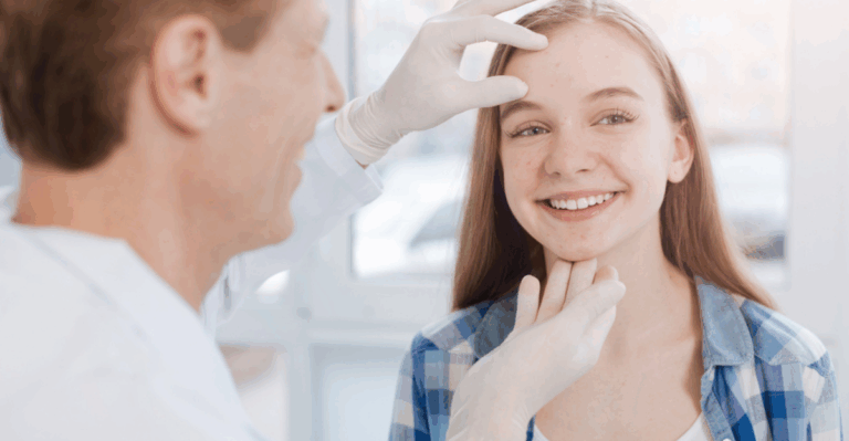 17 Skincare Steps Dermatologists Say People Forget in Cold Weather