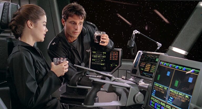 14 Movies That Used Miniatures in Ways No One Expected