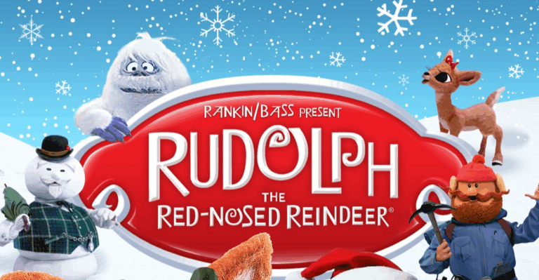 15 Stop Motion Holiday Specials That Defined the Genre