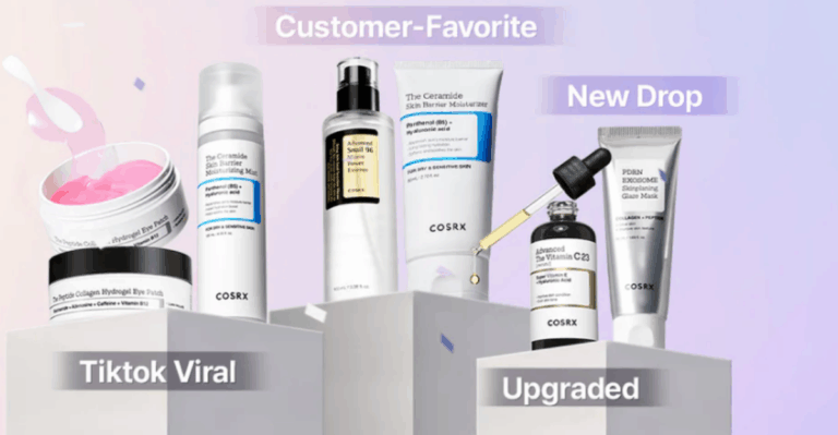 17 TikTok-Loved Skincare Products That Are Actually Worth It