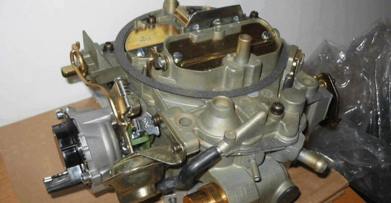 13 Vintage Carburetors and Intake Parts That Keep Climbing in Value