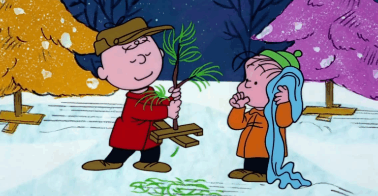 16 Vintage Holiday TV Specials That Families Rewatch