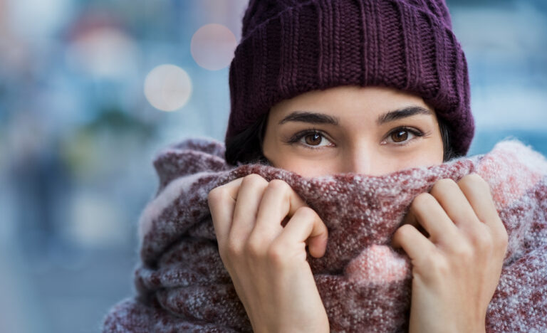 12 Ways to Stay Cozy While Traveling During the Holidays