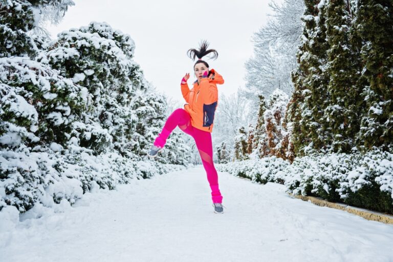 13 Winter Wellness Tips for Staying Healthy Throughout the Season