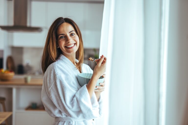 11 Morning Shortcuts That Save the Day Before It Starts