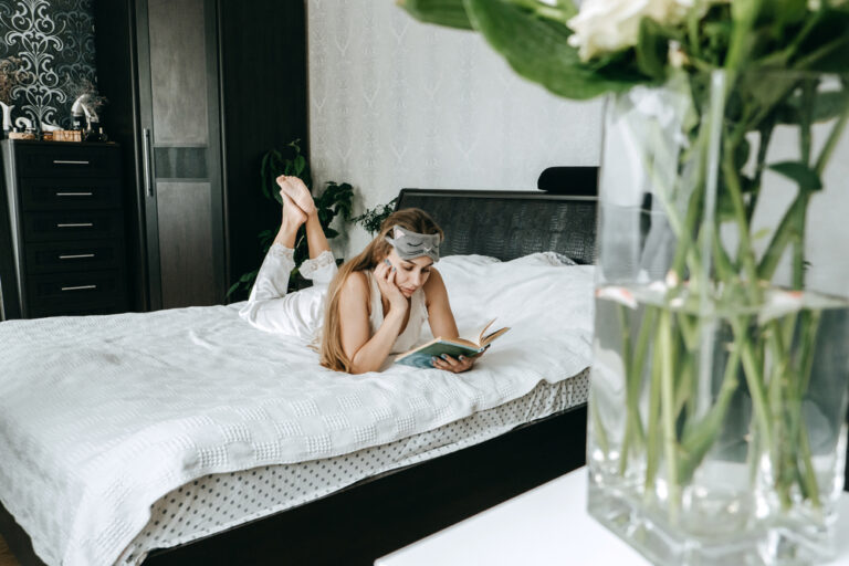 11 New Year Habits That Make Mornings Feel Easier