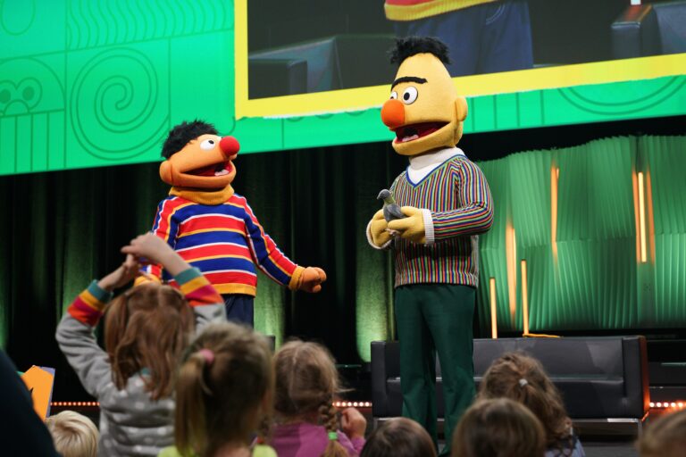 13 Shows That Used Puppetry in Strange and Brilliant Ways