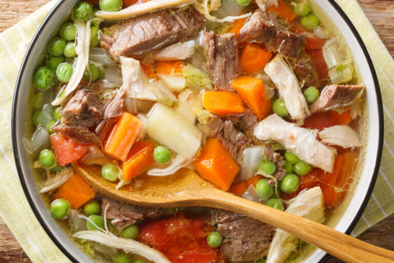 11 Slow Cooker Recipes That Keep December Nights Simple