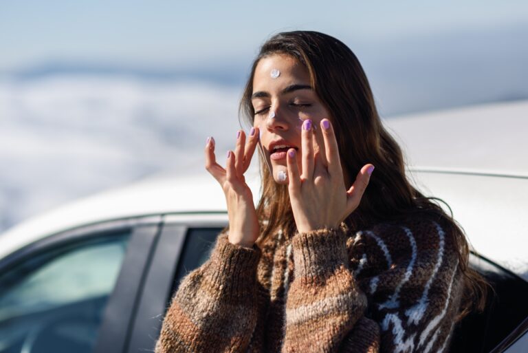 14 Winter Beauty Myths People Still Believe