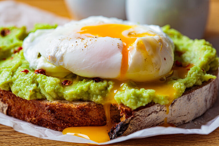 11 Healthy Comfort Foods That Still Taste Like a Treat