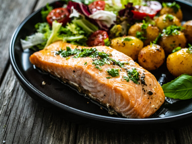 11 Simple New Year Meal Prep Ideas for Busy Weeks