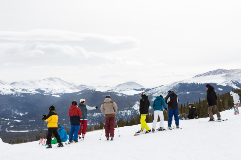 11 U.S. Ski Towns That Still Feel Laid Back in Late Winter