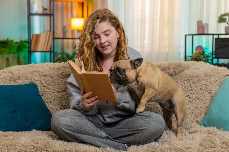 11 Smart Reading Habits for People Who Swear They Have No Time