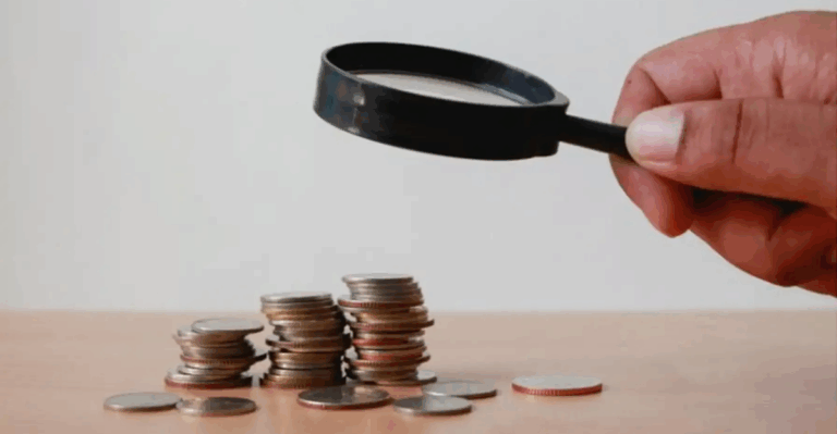 13 Coin Grading Basics That Help You Avoid Overpaying