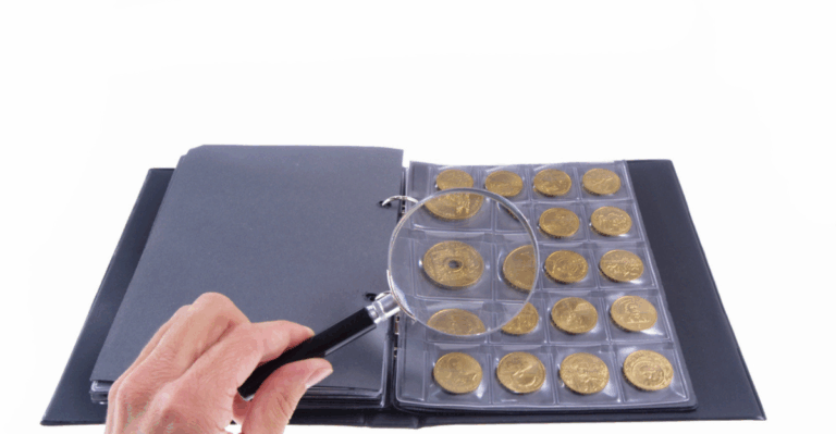 11 Coin Storage Mistakes That Can Ruin a Collection Over Time