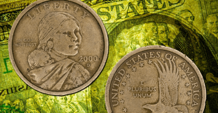 15 Coins with Low Mintage Numbers That Often Become Future Collector Items