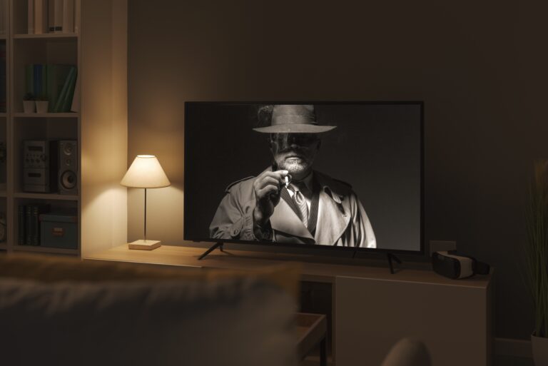 13 Crime Movies That Still Feel Sharp and Rewatchable