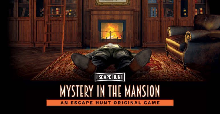 10 Escape Room Games with Final Reveals That Change the Whole Puzzle