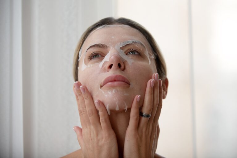 14 Best Face Masks People Use When Their Skin Feels Dry
