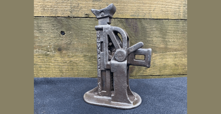 14 Garage Tools and Shop Items That Car People Love to Collect